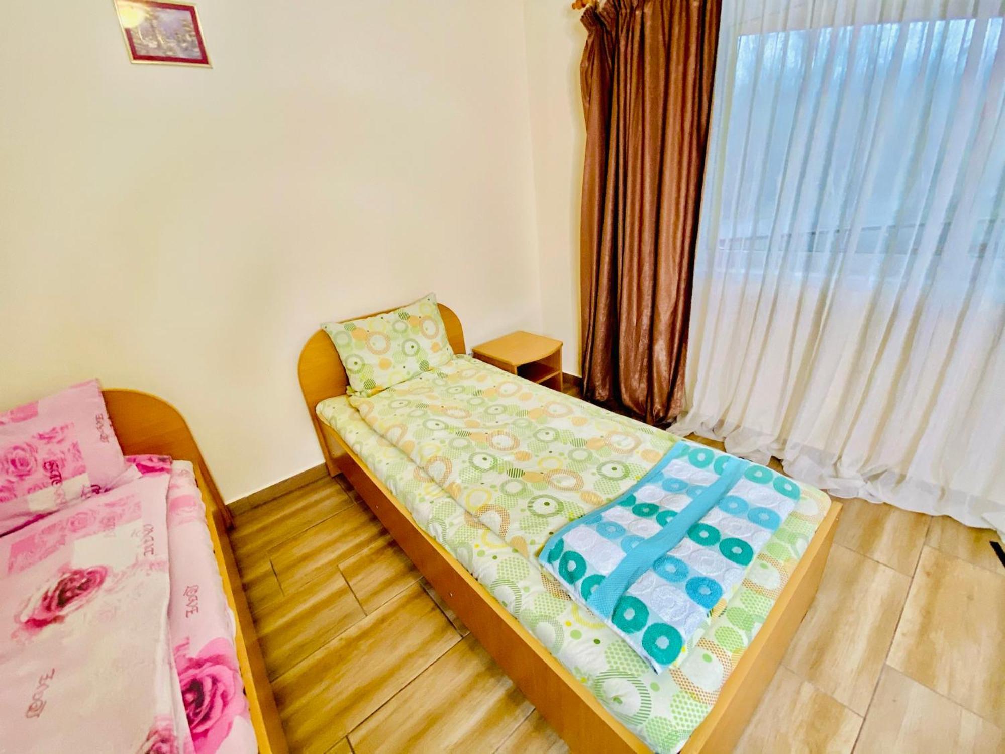 Hotel La Gradina Zalău Zimmer foto